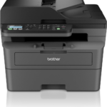 Impressora Brother Multifunções Laser Mono Wireless MFC-L2800DW A4