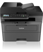 Impressora Brother Multifunções Laser Mono Wireless MFC-L2800DW A4