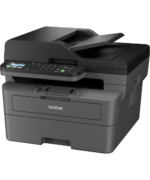 Impressora Brother Multifunções Laser Mono Wireless MFC-L2800DW A4 - Image 3