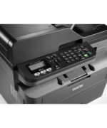 Impressora Brother Multifunções Laser Mono Wireless MFC-L2800DW A4 - Image 4