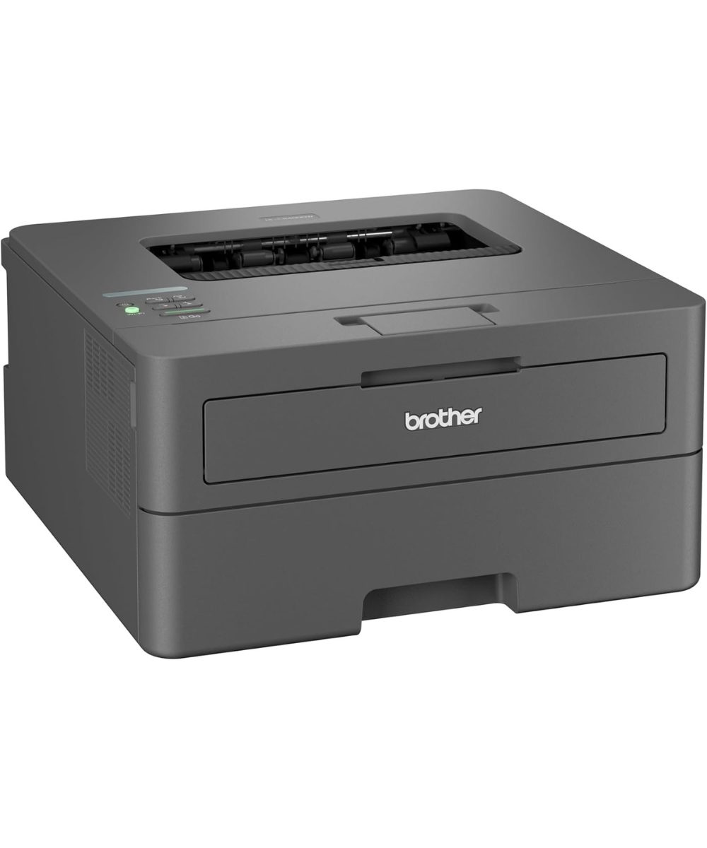 Impressora a laser monocromática Brother EcoPro HLL2400DWE WiFi Duplex Impressora a laser monocromática Brother EcoPro HLL2400DWE WiFi Duplex - Image 1