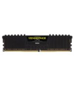 Memória RAM Corsair 32GB Vengeance LPX (2x 16GB) DDR4 CL16 3200Mhz Preto - Image 2