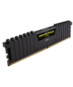 Memória RAM Corsair 32GB Vengeance LPX (2x 16GB) DDR4 CL16 3200Mhz Preto - Image 3