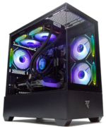 Pc Gaming Cris 2026 Ryzen 7 5800X 32GB 1TB SSD RTX5060 TI 16GB V2 W11