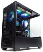 Pc Gaming Cris 2026 Ryzen 7 5800X 32GB 1TB SSD RTX5060 TI 16GB V2 W11 - Image 2