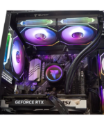 Pc Gaming Cris 2026 Ryzen 7 5800X 32GB 1TB SSD RTX5060 TI 16GB V2 W11 - Image 3