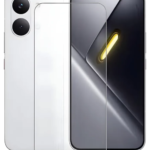 Película Vidro Premium para Poco X8 Pro