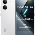 Poco X8 Pro 5G 12GB 512GB 6.59 Branco