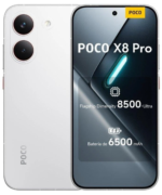 Poco X8 Pro 5G 12GB 512GB 6.59 Branco