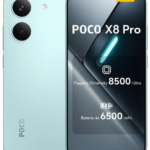 Poco X8 Pro 5G 12GB 512GB 6.59 Verde