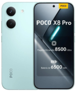 Poco X8 Pro 5G 8GB 512GB 6.59 Verde