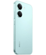 Poco X8 Pro 5G 8GB 512GB 6.59 Verde - Image 4