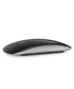 Rato Apple Magic Mouse Superfície Multi-Touch Preto
