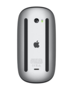 Rato Apple Magic Mouse Superfície Multi-Touch Preto - Image 3