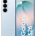 Samsung Galaxy S26 5G 12GB/512GB Azul