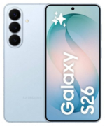 Samsung Galaxy S26 5G 12GB/512GB Azul