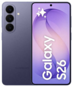 Samsung Galaxy S26 5G 12GB/512GB Violeta