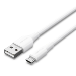 Vention CTIWH Cabo Usb 2 M Usb 2.0 Usb a Micro-Usb B Branco