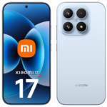 Smartphone Xiaomi 17 12GB/512GB 6.35" Dual SIM Azul