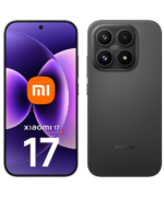 Smartphone Xiaomi 17 12GB/512GB 6.35" Dual SIM Preto