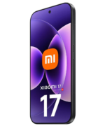 Smartphone Xiaomi 17 12GB/512GB 6.35" Dual SIM Preto - Image 4