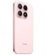 Smartphone Xiaomi 17 12GB/512GB 6.35" Dual SIM Rosa - Image 2