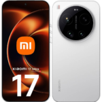Xiaomi 17 Ultra 6.85″ 16GB/512GB Dual SIM Branco