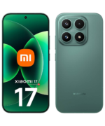 Smartphone Xiaomi 17 12GB/512GB 6.35" Dual SIM Verde