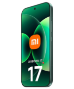 Smartphone Xiaomi 17 12GB/512GB 6.35" Dual SIM Verde - Image 2