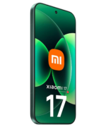 Smartphone Xiaomi 17 12GB/512GB 6.35" Dual SIM Verde - Image 3