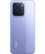 Xiaomi Poco C85 6.9" Dual SIM 6GB/128GB Lilás - Image 2