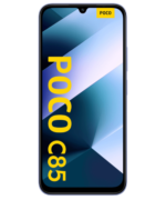 Xiaomi Poco C85 6.9" Dual SIM 6GB/128GB Lilás - Image 3
