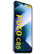 Xiaomi Poco C85 6.9" Dual SIM 6GB/128GB Lilás - Image 4