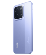 Xiaomi Poco C85 6.9" Dual SIM 6GB/128GB Lilás - Image 5