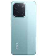 Xiaomi Poco C85 6.9" Dual SIM 6GB 128GB Verde - Image 2