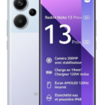 Xiaomi Redmi Note 13 Pro + 5G 12GB/512GB (Grade A+) Roxo