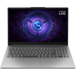 Lenovo LOQ 15IRX10-001 15.6" FHD 144Hz Intel Core i7-13650HX 32GB DDR5 1TB SSD RTX 5070 8GB GDDR7 - Cinza