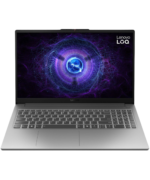 Lenovo LOQ 15IRX10-001 15.6" FHD 144Hz Intel Core i7-13650HX 32GB DDR5 1TB SSD RTX 5070 8GB GDDR7 - Cinza