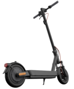 Trotinete Elétrica Xiaomi Electric Scooter 5 - Image 2