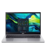 Acer Aspire Go 15 Ryzen 7 5825U 16GB RAM 512GB SSD 15.6" FHD Windows 11 Prateado