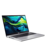 Acer Aspire Go 15 Ryzen 7 5825U 16GB RAM 512GB SSD 15.6" FHD Windows 11 Prateado - Image 2