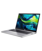 Acer Aspire Go 15 Ryzen 7 5825U 16GB RAM 512GB SSD 15.6" FHD Windows 11 Prateado - Image 3