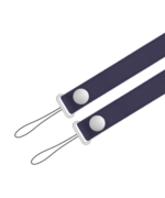 Alça Crossbody Universal para Smartphone Rixus RXCS10B Azul - Image 3