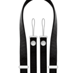 Alça Crossbody Universal para Smartphone Rixus RXCS10B Preta