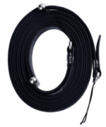 Alça Crossbody Universal para Smartphone Rixus RXCS10B Preta - Image 2