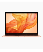 Apple MacBook Air 13 (Grade A+) M1 8GB 256GB GPU 7-Core Rosa Gold