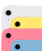 Apple iPad 11" 2025 A16 256GB Wi-Fi Prateado - Image 2