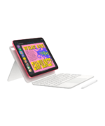 Apple iPad 11" 2025 A16 256GB Wi-Fi Prateado - Image 5