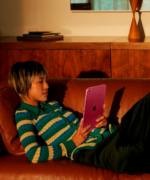 Apple iPad 11" 2025 A16 256GB Wi-Fi Prateado - Image 7