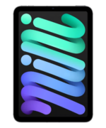 Apple iPad mini 2024 (Grade A+) 8.3" A17 Pro 128GB Wi-Fi Cinzento - Image 2